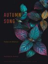 Cover image for Autumn Song